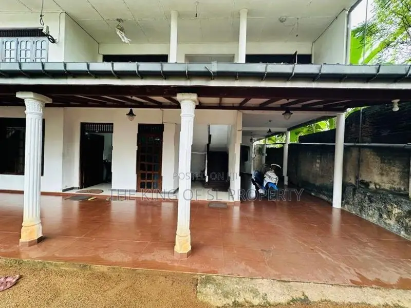 House for sale in maharagama