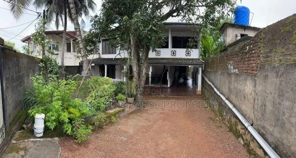 House for sale in maharagama