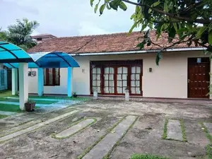 House for sale in Wattala