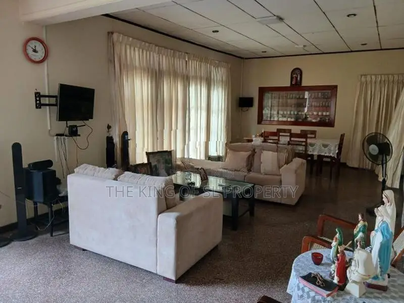 House for sale in Wattala
