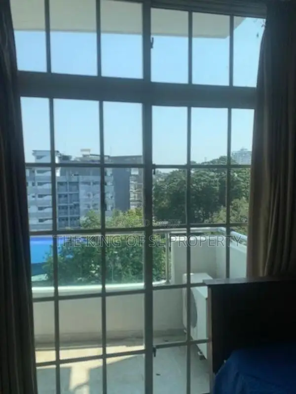 Appartement for sale in Colombo 06