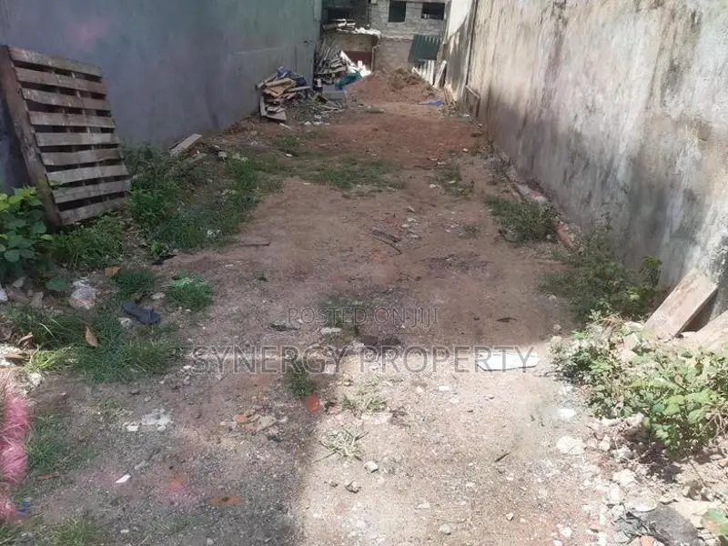 Main Road facing commercial land for sale Rajagiriya