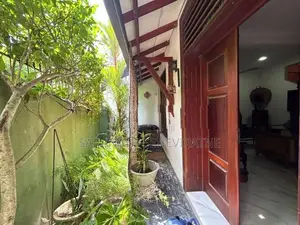 Solid Architectural House in Piliyandala for Sale
