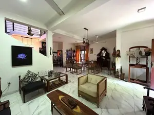 Solid Architectural House in Piliyandala for Sale