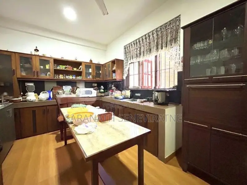 Solid Architectural House in Piliyandala for Sale