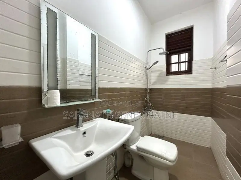 Solid Architectural House in Piliyandala for Sale