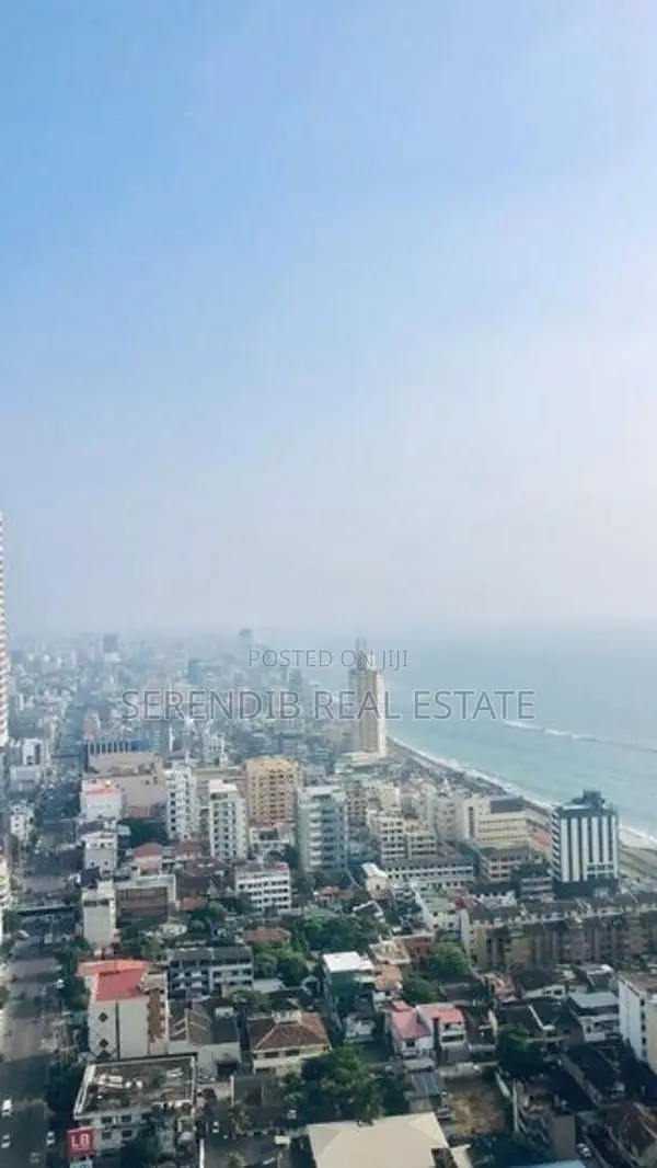 Super Luxury Furnished Apartment Rent in Colombo 6
