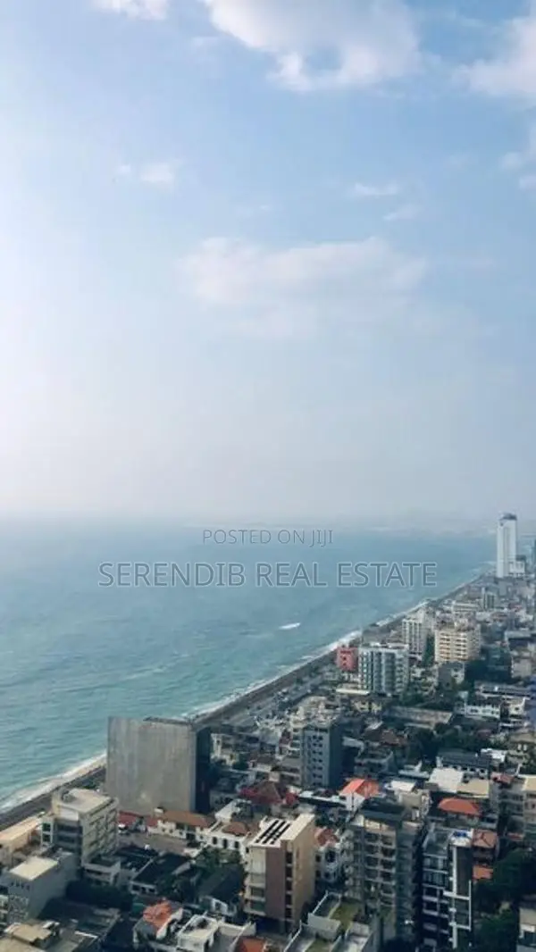 Super Luxury Furnished Apartment Rent in Colombo 6