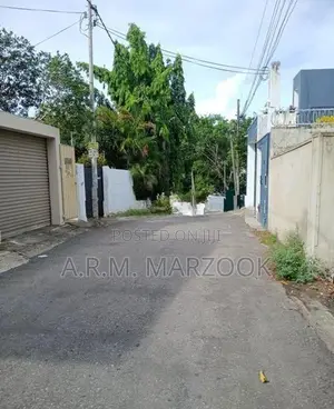 Dehiwala Allen Avenue 11 P of Prime Bare Land for Sale