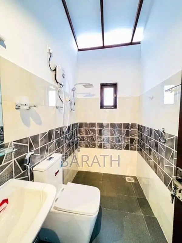 New Designed Single Storied House For Sale
