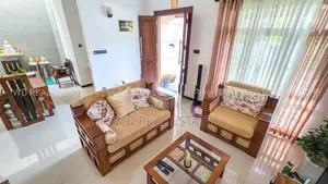 Kesbewa Kindelpitiya 10 Perch Single Storey Luxury 3BR House For Sale