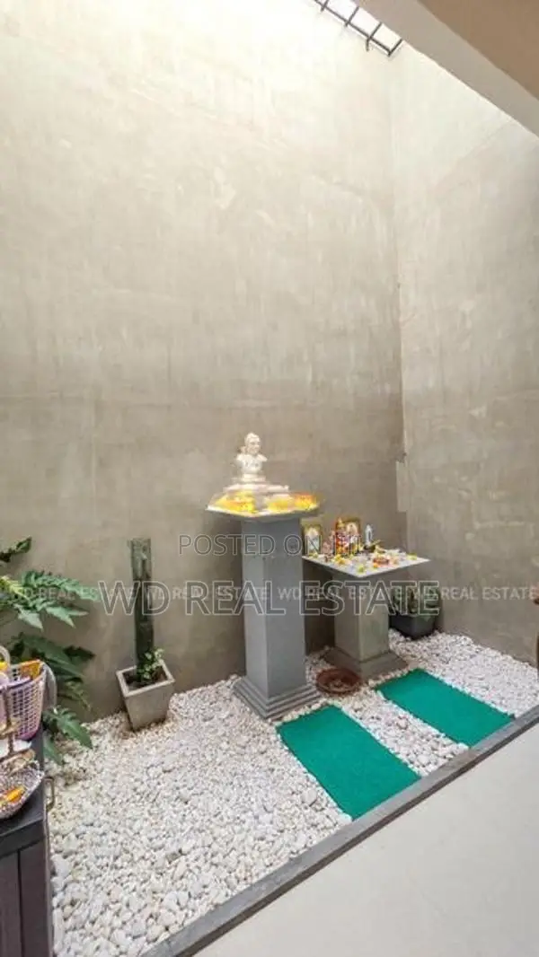 Kesbewa Kindelpitiya 10 Perch Single Storey Luxury 3BR House For Sale