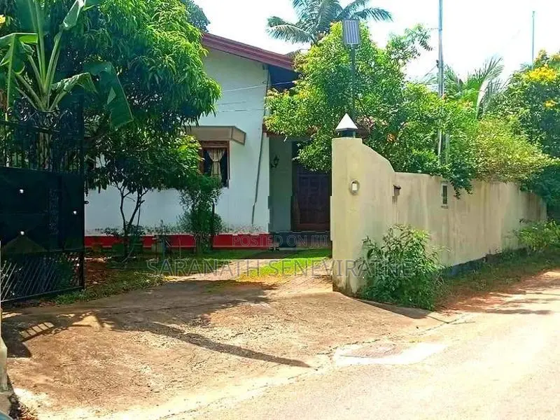 House for Sale Kaduwela