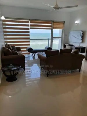 Sea view Luxury apartment for sale