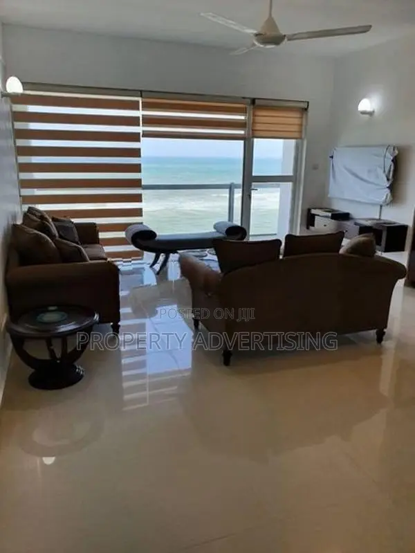 Sea view Luxury apartment for sale
