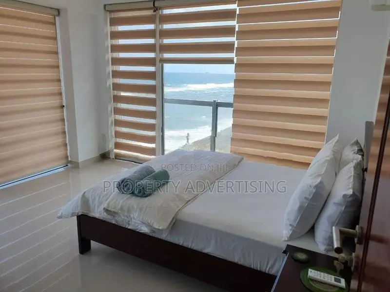 Sea view Luxury apartment for sale