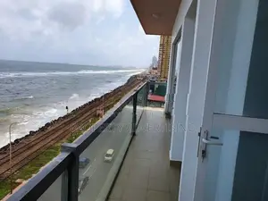 Sea view Luxury apartment for sale