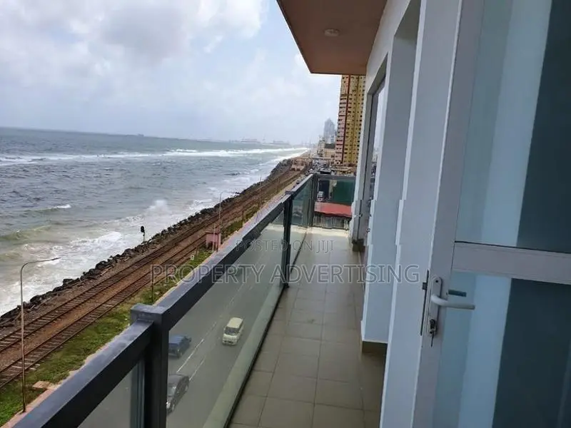 Sea view Luxury apartment for sale