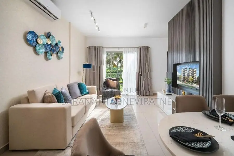 Two Bedrooms Apartment for Sale in Cressida Resort Athurugiriya