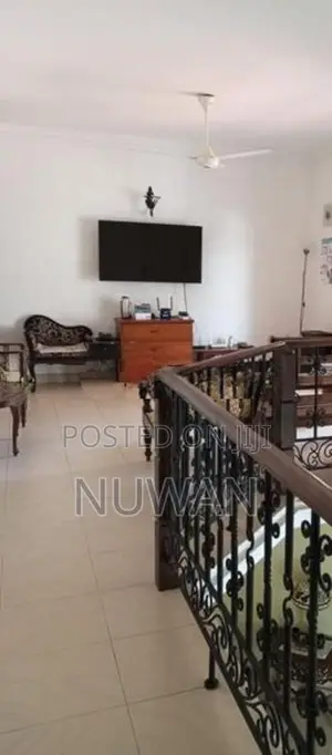 ( NAS2196) 3 Storied House for Sale in Nawala