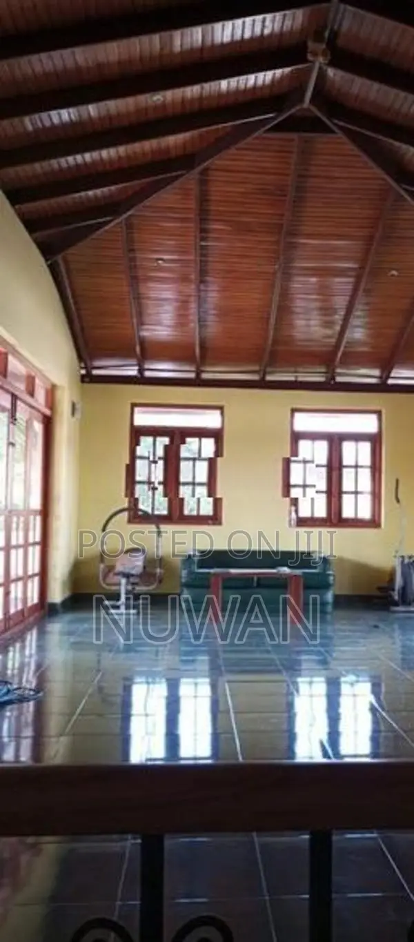 ( NAS2196) 3 Storied House for Sale in Nawala