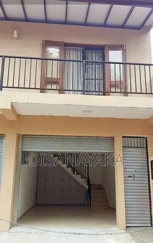 Two Storey House for Sale in Nugegoda Ds20046