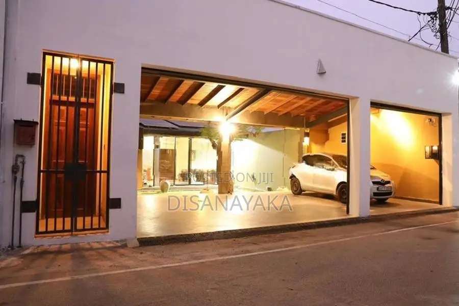 Three-Storey House for Sale Kolonnawa Ds1656