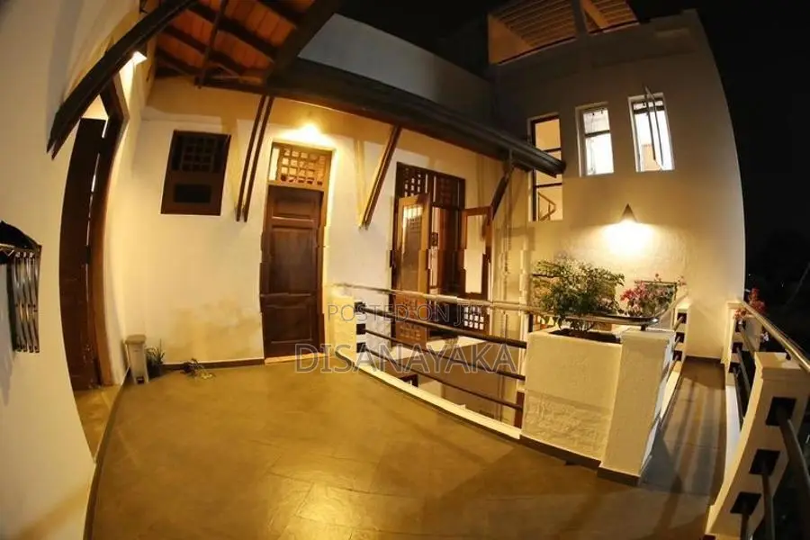 Three-Storey House for Sale Kolonnawa Ds1656