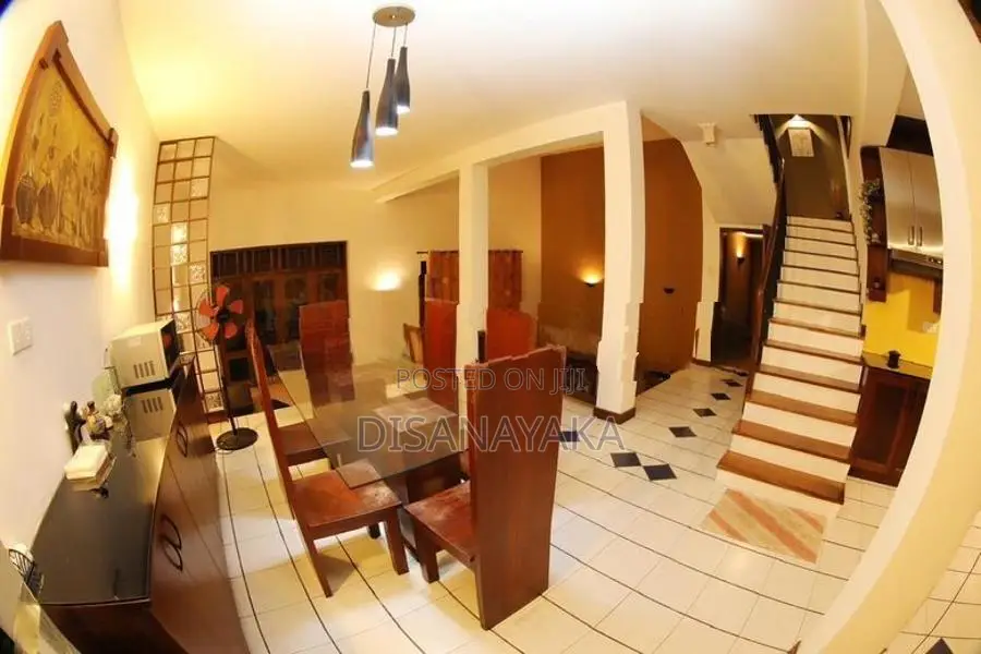 Three-Storey House for Sale Kolonnawa Ds1656