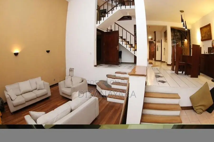 Three-Storey House for Sale Kolonnawa Ds1656