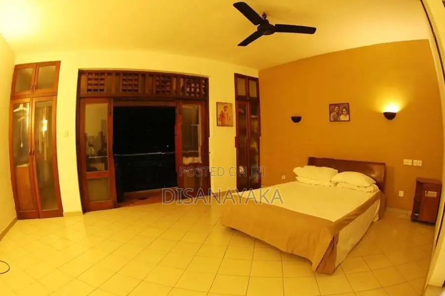 Three-Storey House for Sale Kolonnawa Ds1656