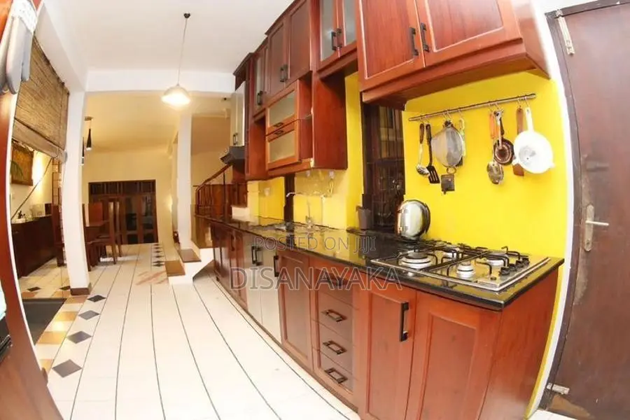 Three-Storey House for Sale Kolonnawa Ds1656