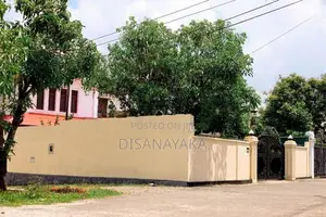 Two Storey Luxury House for Sale in Bomiriya Ds2055