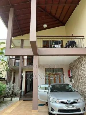 Super Luxury House for Sale Battaramulla Ds10125