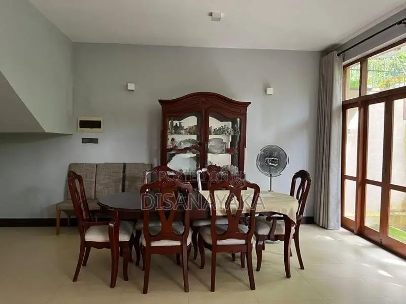 Super Luxury House for Sale Battaramulla Ds10125