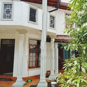 Luxury Two Storey House for Sale in Malabe Ds56000