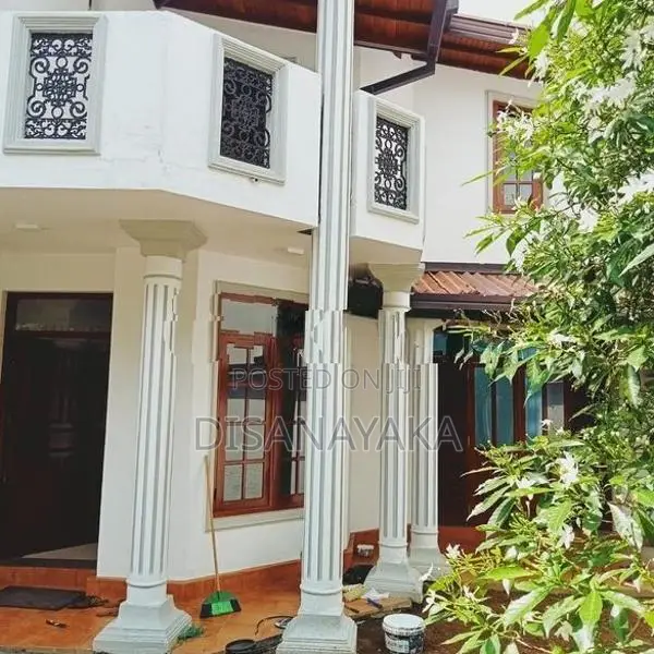 Luxury Two Storey House for Sale in Malabe Ds56000