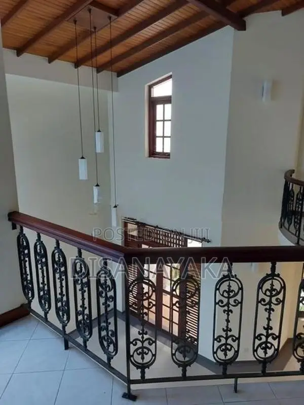 Luxury Two Storey House for Sale in Malabe Ds56000