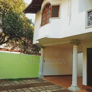 Luxury Two Storey House for Sale in Malabe Ds56000
