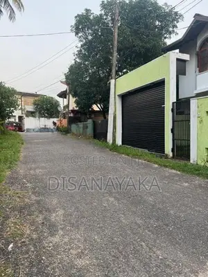 Luxury Two Storey House for Sale in Malabe Ds56000