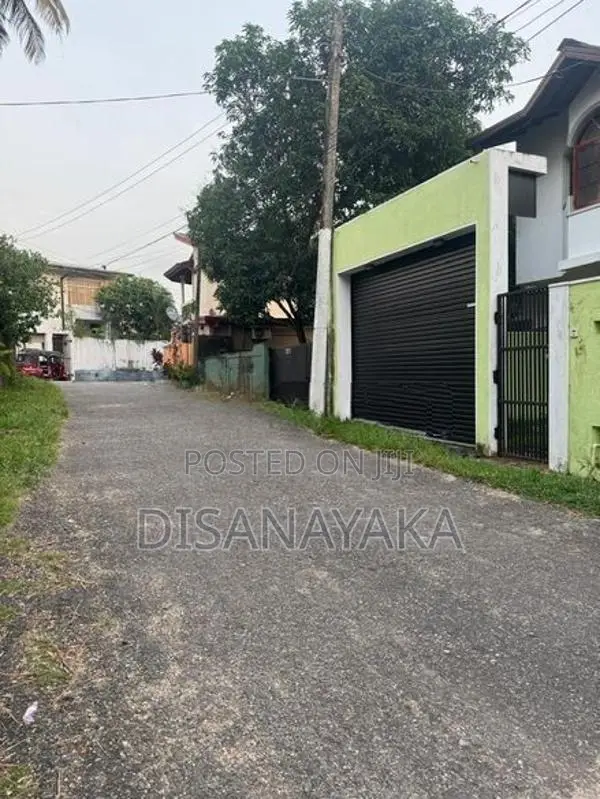 Luxury Two Storey House for Sale in Malabe Ds56000