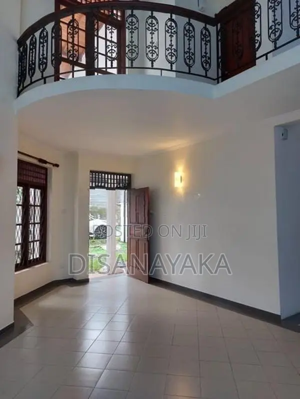 Luxury Two Storey House for Sale in Malabe Ds56000