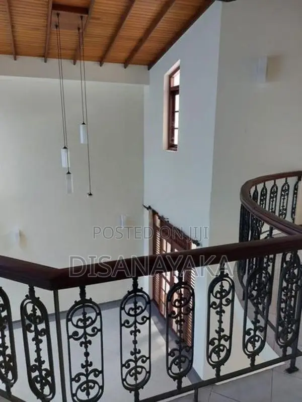 Luxury Two Storey House for Sale in Malabe Ds56000