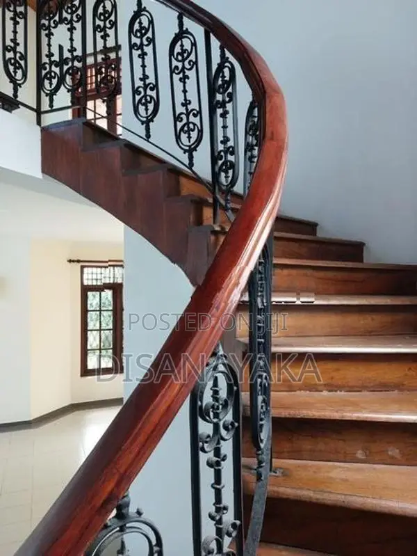 Luxury Two Storey House for Sale in Malabe Ds56000