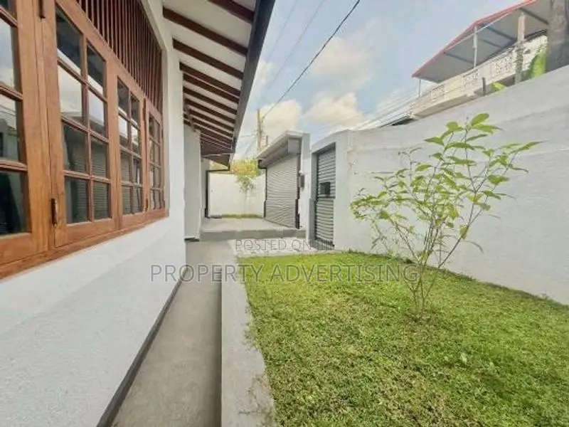 house for sale in nugegoda