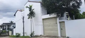 Two Storey House for Sale Malabe Ds 11001