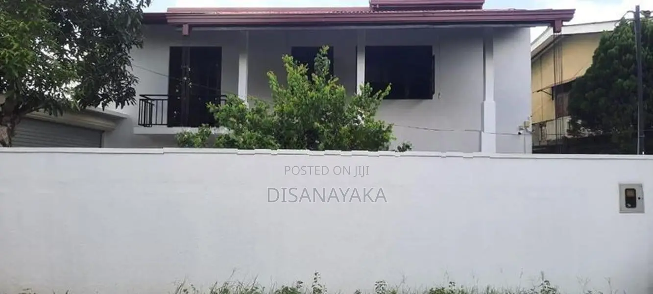 Two Storey House for Sale Malabe Ds 11001