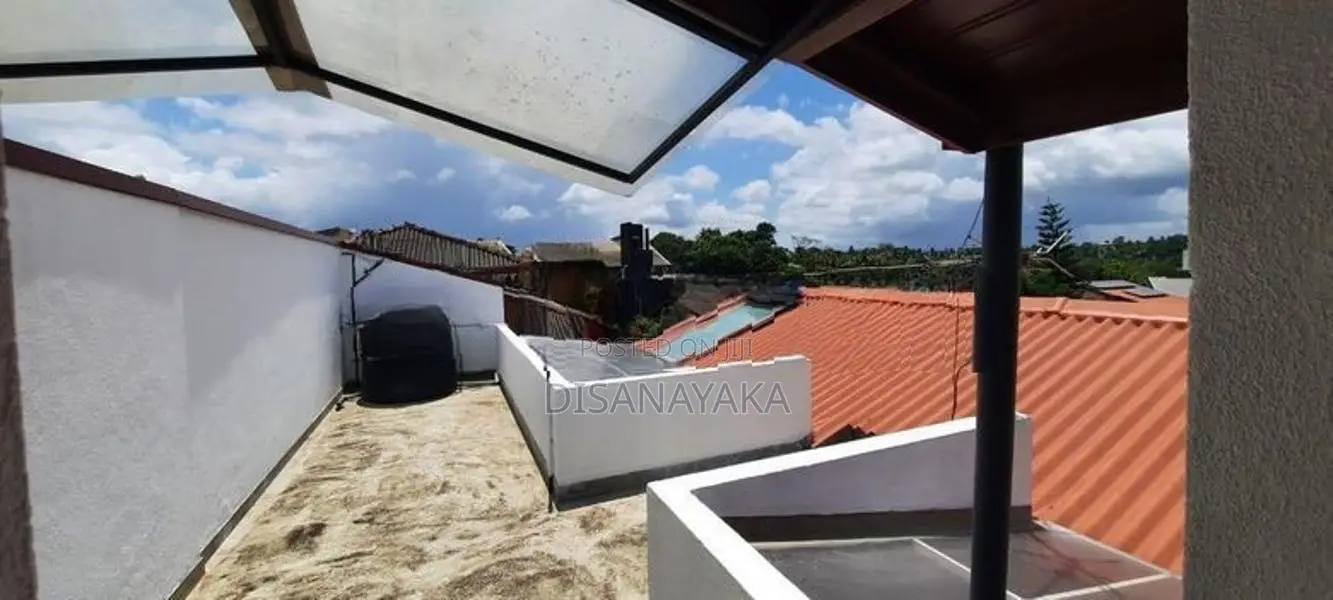 Two Storey House for Sale Malabe Ds 11001
