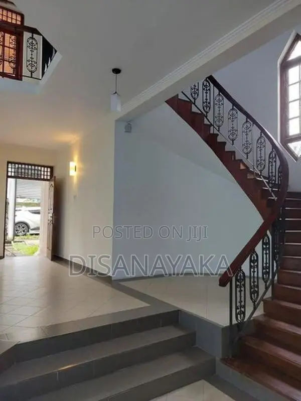 Two Storey House for Sale Malabe Ds 11001