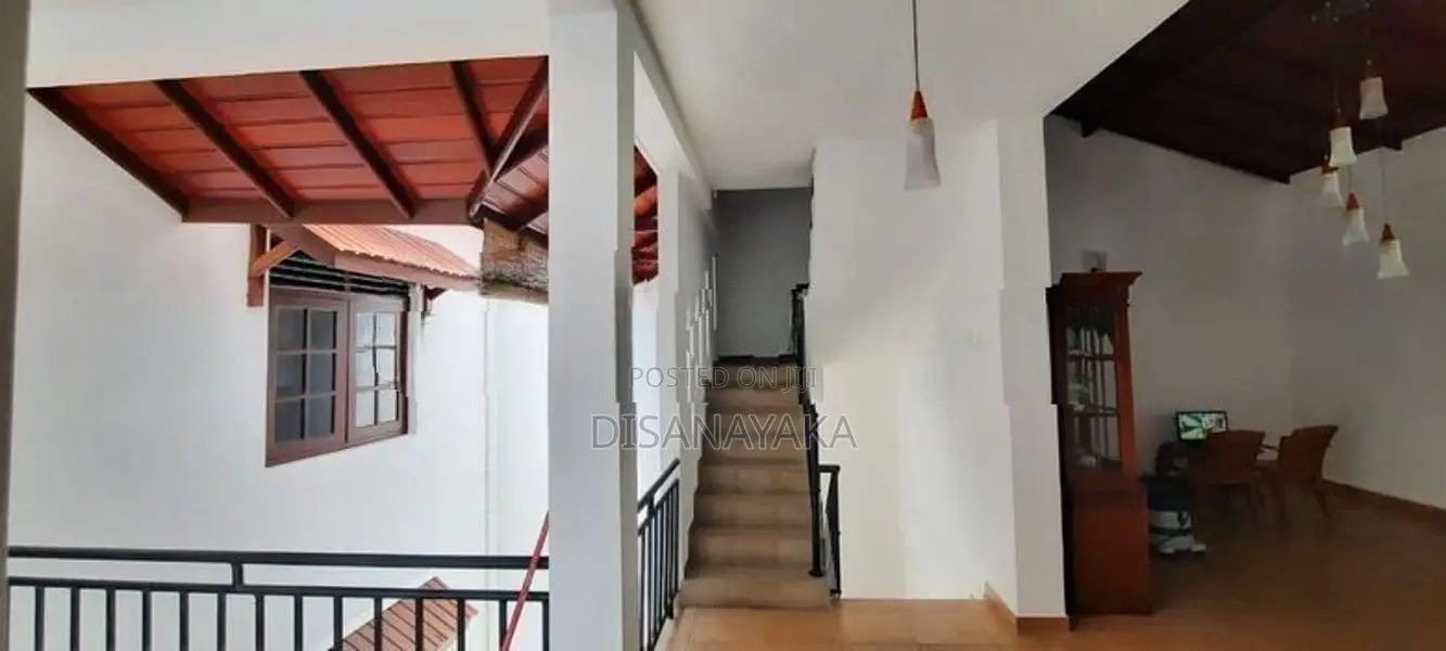 Two Storey House for Sale Malabe Ds 11001
